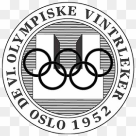 1952 Olympics, HD Png Download - rio olympics logo png