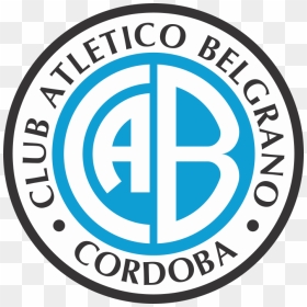 Escudo Vector Png , Png Download - Escudo Belgrano De Cordoba, Transparent Png - escudo vector png