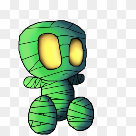 Amumu Drawing Chibi - Cartoon, HD Png Download - garen png