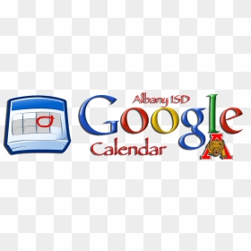 Picture - Circle, HD Png Download - google calendar logo png