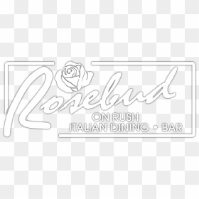 Rosebud On Rush Chicago - Livebrush, HD Png Download - rosebud png