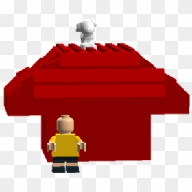 “i’m Sure Everyone Likes Charlie Brown And Snoopy - House, HD Png Download - the peanuts movie png