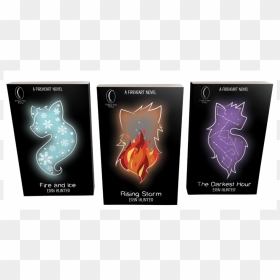 Warriors, HD Png Download - falling star png