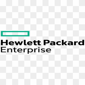 Packard Hewlett-packard Dxc Hewlettpackard Hewlett - Hpe Logo Png, Transparent Png - hp enterprise logo png