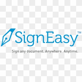 Digital Signature, HD Png Download - real estate agent png