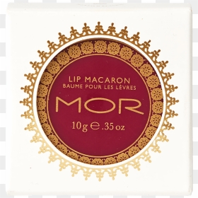 Lmb02 Rosebud Lip Macaron Box - National Ethics Bureau Member, HD Png Download - rosebud png