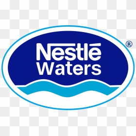 The Cool Companies - Nestlé Waters Logo Png, Transparent Png - water logo png