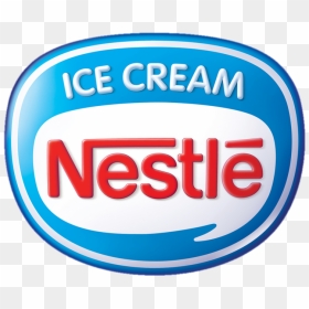 Nestle - Nestle Ice Cream Logo Vector, HD Png Download - ice crown png