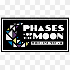 Poster, HD Png Download - phases of the moon png