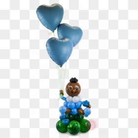Transparent Balloon Boy Png - Balloon, Png Download - balloon boy png