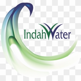 Thumb Image - Indah Water Konsortium, HD Png Download - water logo png