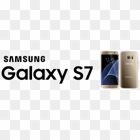 Samsung Galaxy 7 Logo, HD Png Download - samsung galaxy logo png