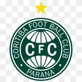 Coritiba Foot Ball Club, HD Png Download - escudo vector png