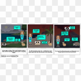 Cartoon, HD Png Download - cicle png