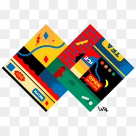 Graphic Design, HD Png Download - rvd png
