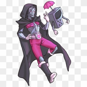 Cartoon, HD Png Download - mettaton ex png