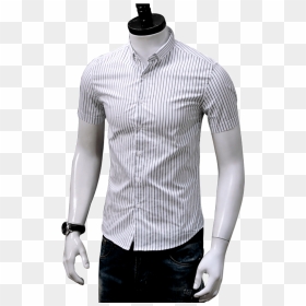 Mannequin, HD Png Download - thin stripes png
