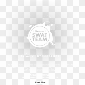 Calligraphy, HD Png Download - swat team png