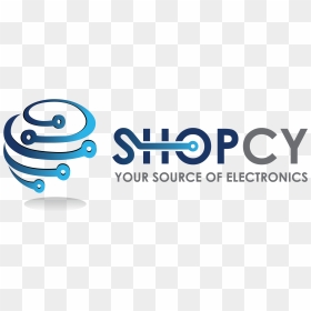 Horizontal Logo Shopcy Leave A Comment - Graphic Design, HD Png Download - samsung galaxy logo png