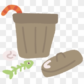 Clip Art, HD Png Download - compost png