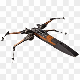 Force Awakens Png - T 70 X Wing, Transparent Png - the force awakens png