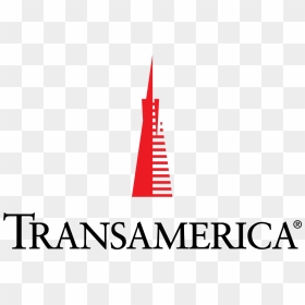 Increasing Organic Engagement- Logo - Transamerica Corporation, HD Png Download - transamerica logo png