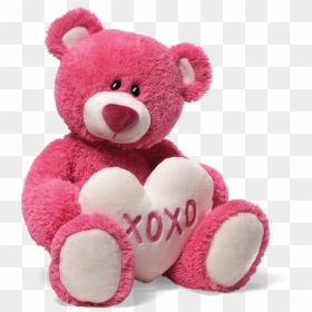 Teddy Bear Png 2018 Download - Teddy Bear Png Hd, Transparent Png - pngs for editing