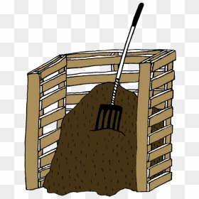 Clip Art, HD Png Download - compost png