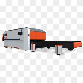 Smartfibre Laser Cutting Machine - Laser Cutting, HD Png Download - rvd png