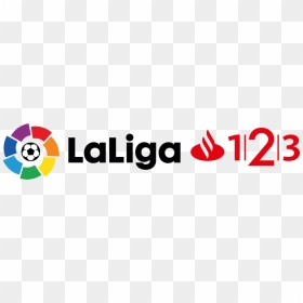 La Liga, HD Png Download - 123 png