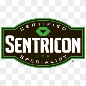 Sentricon Certified Specialist - Sentricon Certified, HD Png Download - termite png