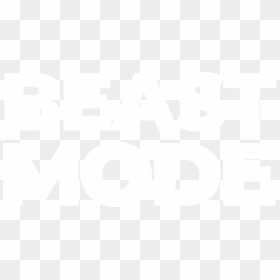 Beast Mode - Poster, HD Png Download - beast mode png