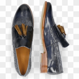 Slip-on Shoe, HD Png Download - thin stripes png