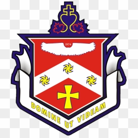 The School Is Named After Father Henry Carr, C - Father Henry Carr Catholic Secondary, HD Png Download - angry dad png