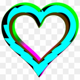 Heart, HD Png Download - 123 png