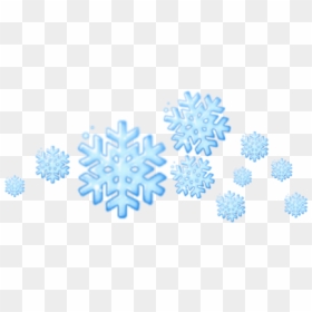 [winter Spacial ❄️] follow▶️@itsjagbir - Illustration, HD Png Download - ice crown png