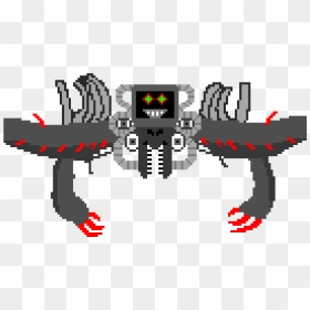 Pixel Art, HD Png Download - infection png