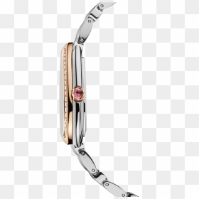 Bvlgari Serpenti Seduttori Ladies Watch, HD Png Download - ice crown png