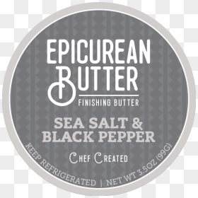 Eb Seasalt&blackpepper-01 - Hoto Fudou, HD Png Download - black smear png