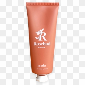 Cream, HD Png Download - rosebud png
