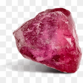 Fresh "n Rebel - Healing Ruby Crystal, HD Png Download - ruby gem png