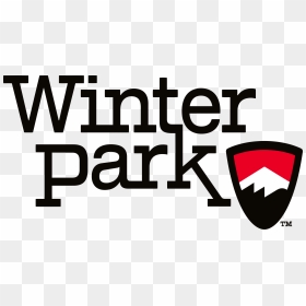 Winter Park Resort Logo, HD Png Download - spirit airlines logo png