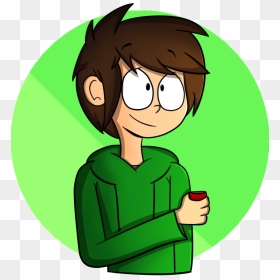 Edd By Cheese-sneeze - Cartoon, HD Png Download - sneeze png