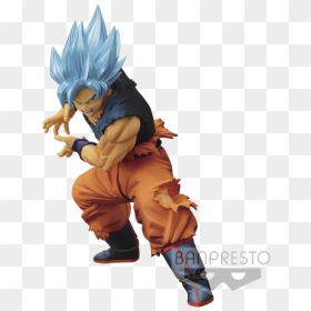 Dragon Ball Super Maximatic The Son Goku Ii, HD Png Download - son goku png