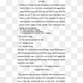 Document, HD Png Download - virginia outline png