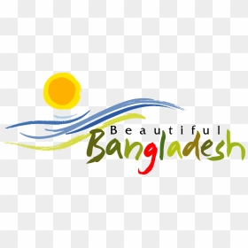 Beautiful Bangladesh English - Beautiful Bangladesh Logo, HD Png Download - bangladesh png