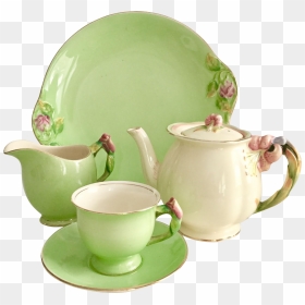 Ceramic, HD Png Download - rosebud png