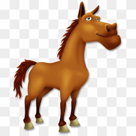 Hay Day Wiki - Hay Day Animals Png, Transparent Png - baby horse png