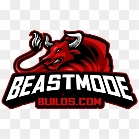 Beast Mode Builds - Graphic Design, HD Png Download - beast mode png