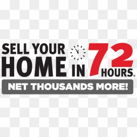 72 Net Thousands More - Poster, HD Png Download - real estate agent png